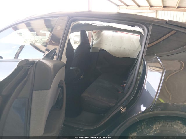 Продажа на аукционе авто 2026 Tesla Model Y All-wheel Drive/long Range Launch Series/premium All-wheel Drive, vin: 7SAYGDEE1TA640461, номер лота: 45972355