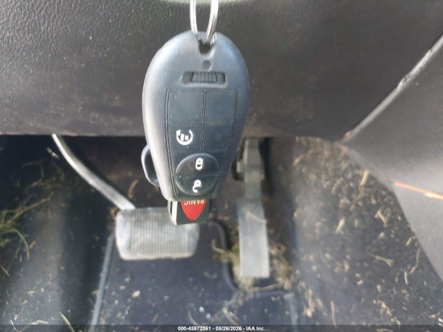 Продаж на аукціоні авто 2013 Jeep Grand Cherokee Laredo Altitude, vin: 1C4RJFAG2DC594808, номер лоту: 45972361