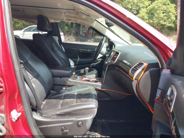 Продаж на аукціоні авто 2013 Jeep Grand Cherokee Laredo Altitude, vin: 1C4RJFAG2DC594808, номер лоту: 45972361