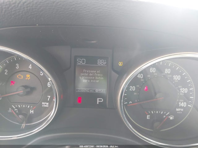 Продаж на аукціоні авто 2013 Jeep Grand Cherokee Laredo Altitude, vin: 1C4RJFAG2DC594808, номер лоту: 45972361