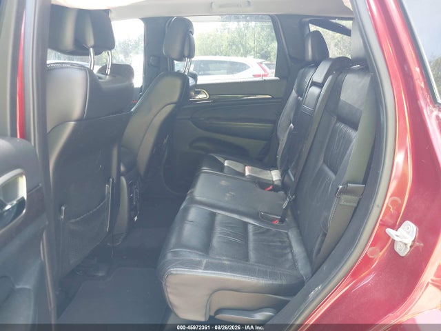 Продаж на аукціоні авто 2013 Jeep Grand Cherokee Laredo Altitude, vin: 1C4RJFAG2DC594808, номер лоту: 45972361