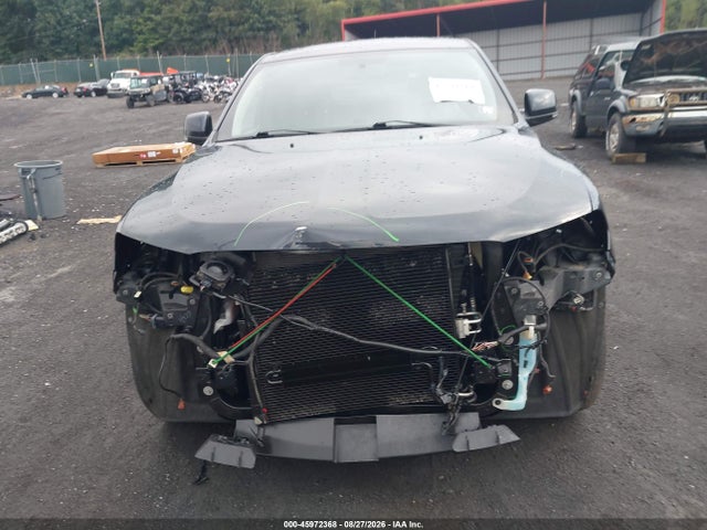 45972368 :رقم المزاد ، 1C4SDJCT3DC689853 vin ، 2013 Dodge Durango R/t مزاد بيع