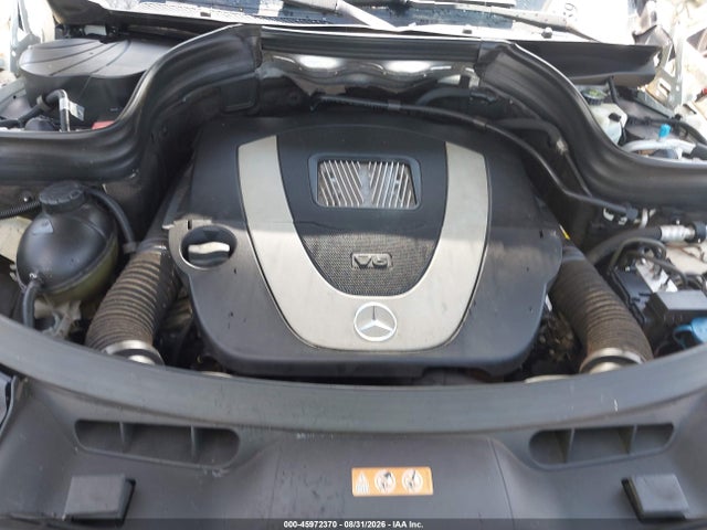 2010 Mercedes-benz Glk 350 მანქანა იყიდება აუქციონზე, vin: WDCGG5GB0AF425693, აუქციონის ნომერი: 45972370