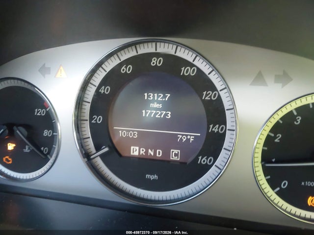 2010 Mercedes-benz Glk 350 მანქანა იყიდება აუქციონზე, vin: WDCGG5GB0AF425693, აუქციონის ნომერი: 45972370