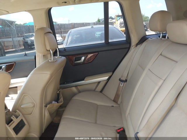 2010 Mercedes-benz Glk 350 მანქანა იყიდება აუქციონზე, vin: WDCGG5GB0AF425693, აუქციონის ნომერი: 45972370