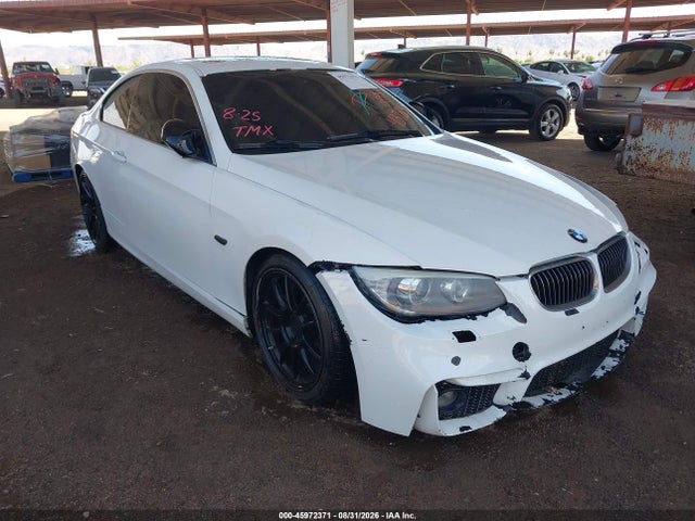 Продажа на аукционе авто 2013 Bmw 335i, vin: WBAKG7C55DJ437834, номер лота: 45972371