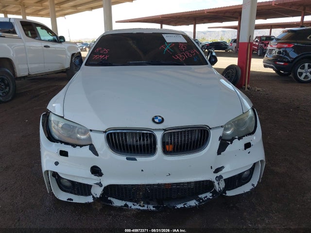 Продаж на аукціоні авто 2013 Bmw 335i, vin: WBAKG7C55DJ437834, номер лоту: 45972371