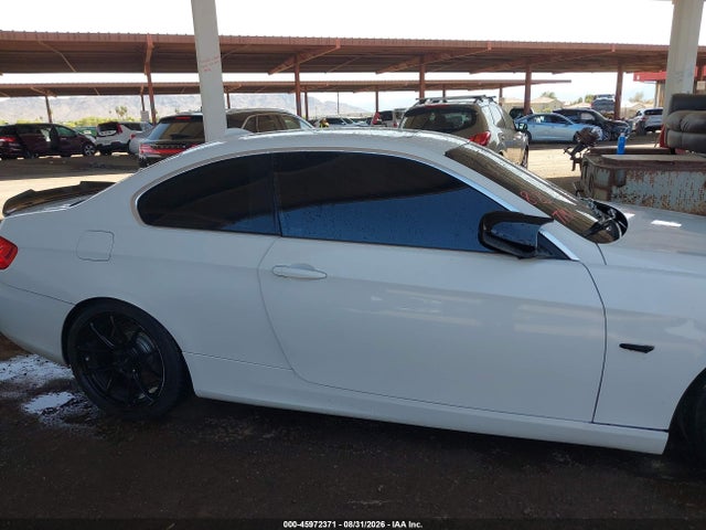 Продаж на аукціоні авто 2013 Bmw 335i, vin: WBAKG7C55DJ437834, номер лоту: 45972371