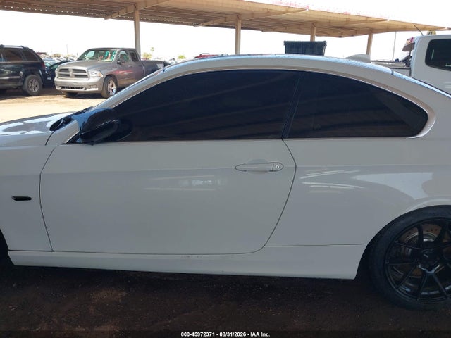 Продаж на аукціоні авто 2013 Bmw 335i, vin: WBAKG7C55DJ437834, номер лоту: 45972371