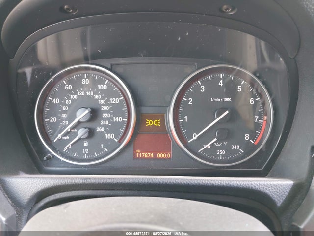Продаж на аукціоні авто 2013 Bmw 335i, vin: WBAKG7C55DJ437834, номер лоту: 45972371