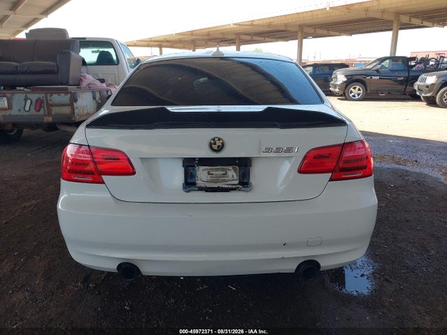 Продаж на аукціоні авто 2013 Bmw 335i, vin: WBAKG7C55DJ437834, номер лоту: 45972371