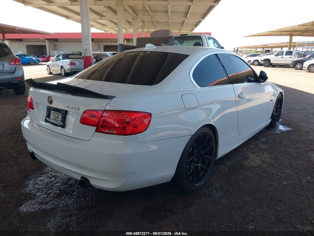 Продаж на аукціоні авто 2013 Bmw 335i, vin: WBAKG7C55DJ437834, номер лоту: 45972371