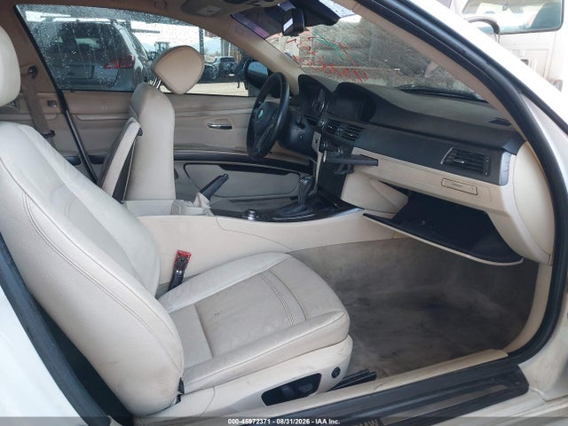 Продаж на аукціоні авто 2013 Bmw 335i, vin: WBAKG7C55DJ437834, номер лоту: 45972371