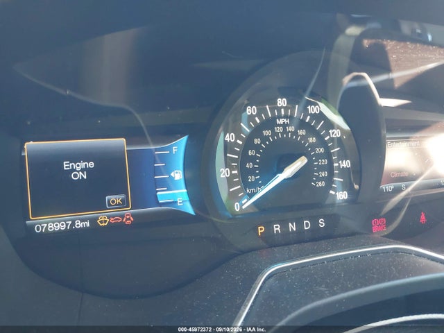 Ford FUSION SE 2016 3FA6P0HD6GR305399 Image 7