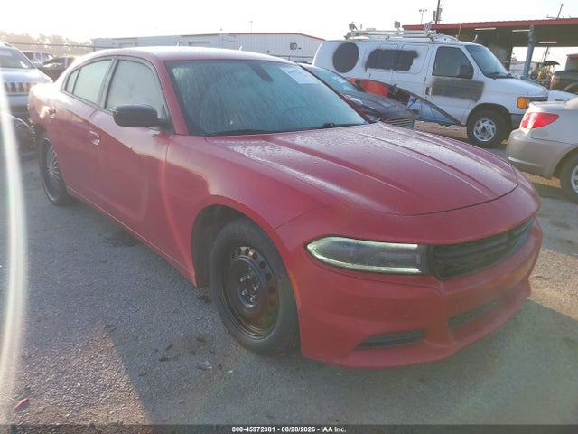 Продаж на аукціоні авто 2017 Dodge Charger Se Rwd, vin: 2C3CDXBG5HH642942, номер лоту: 45972381