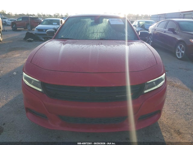 Aukcja sprzedaży 2017 Dodge Charger Se Rwd, vin: 2C3CDXBG5HH642942, numer aukcji: 45972381