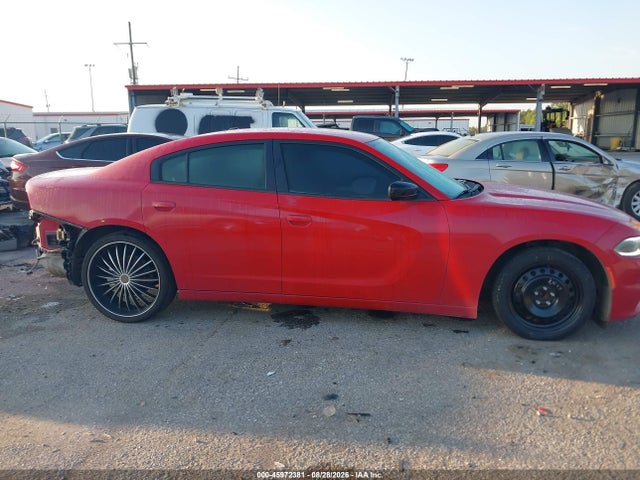 Aukcja sprzedaży 2017 Dodge Charger Se Rwd, vin: 2C3CDXBG5HH642942, numer aukcji: 45972381