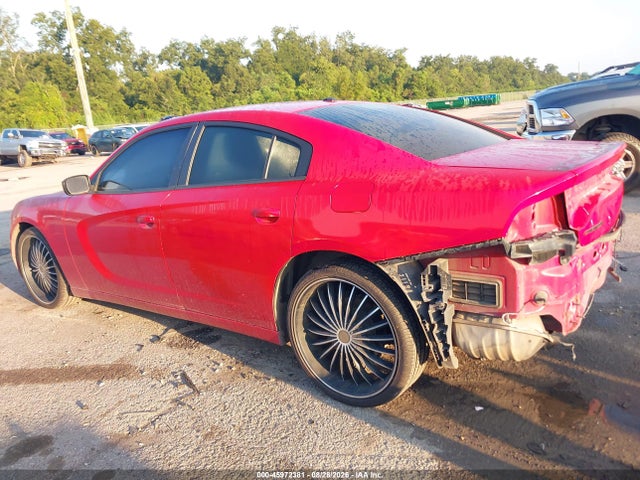 Aukcja sprzedaży 2017 Dodge Charger Se Rwd, vin: 2C3CDXBG5HH642942, numer aukcji: 45972381