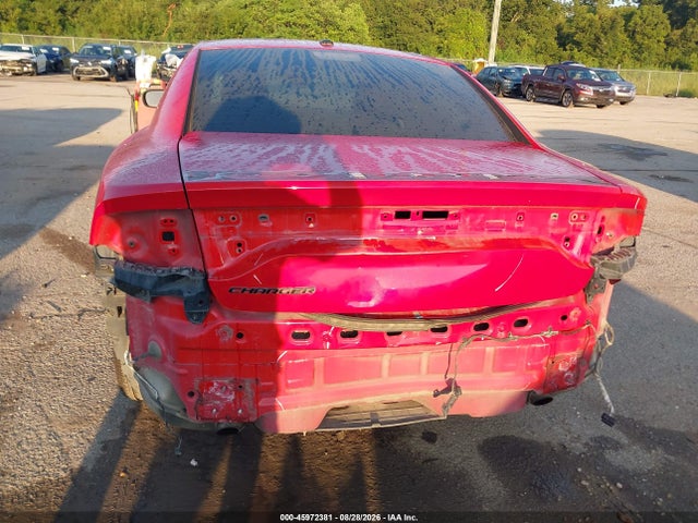 Aukcja sprzedaży 2017 Dodge Charger Se Rwd, vin: 2C3CDXBG5HH642942, numer aukcji: 45972381