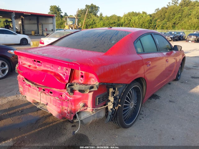 Aukcja sprzedaży 2017 Dodge Charger Se Rwd, vin: 2C3CDXBG5HH642942, numer aukcji: 45972381