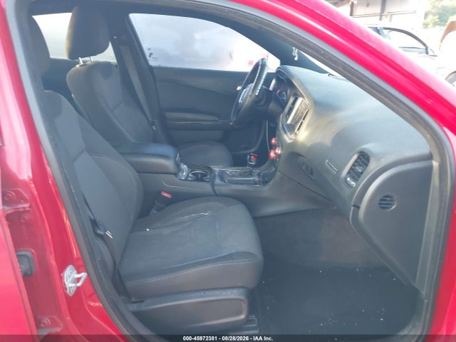 Aukcja sprzedaży 2017 Dodge Charger Se Rwd, vin: 2C3CDXBG5HH642942, numer aukcji: 45972381