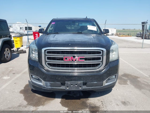 45972380 :رقم المزاد ، 1GKS2FKCXHR216317 vin ، 2017 Gmc Yukon Xl Sle مزاد بيع