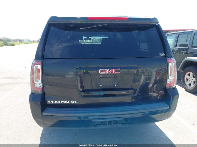 45972380 :رقم المزاد ، 1GKS2FKCXHR216317 vin ، 2017 Gmc Yukon Xl Sle مزاد بيع