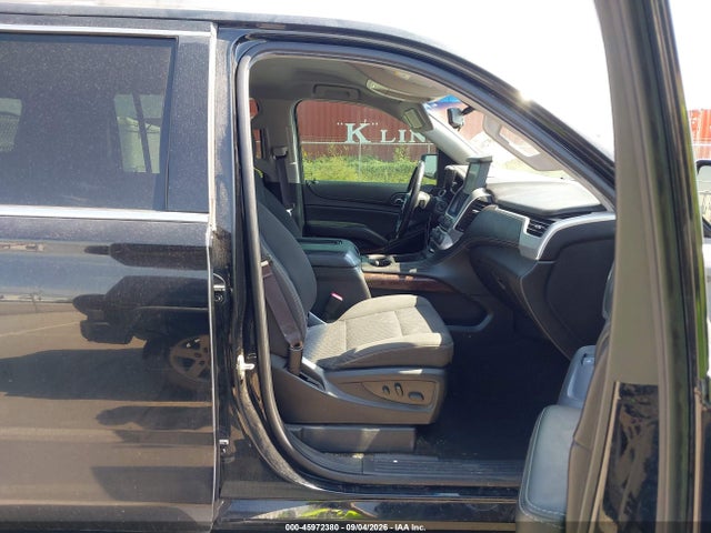 45972380 :رقم المزاد ، 1GKS2FKCXHR216317 vin ، 2017 Gmc Yukon Xl Sle مزاد بيع