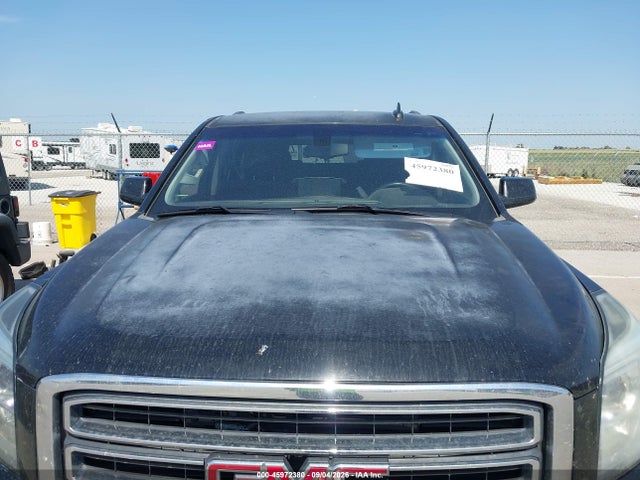 45972380 :رقم المزاد ، 1GKS2FKCXHR216317 vin ، 2017 Gmc Yukon Xl Sle مزاد بيع