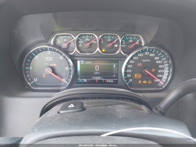 45972380 :رقم المزاد ، 1GKS2FKCXHR216317 vin ، 2017 Gmc Yukon Xl Sle مزاد بيع