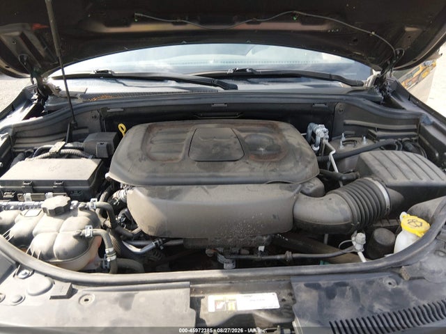 45972385 :رقم المزاد ، 1C4RJFAG1LC121058 vin ، 2020 Jeep Grand Cherokee Laredo E 4x4 مزاد بيع