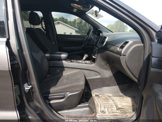45972385 :رقم المزاد ، 1C4RJFAG1LC121058 vin ، 2020 Jeep Grand Cherokee Laredo E 4x4 مزاد بيع