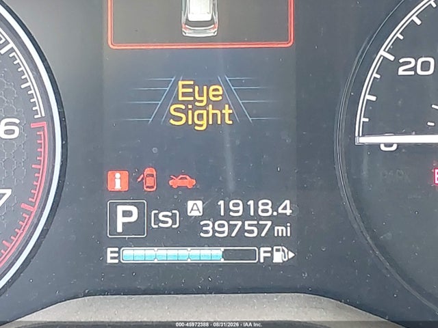 Aukcja sprzedaży 2019 Subaru Forester, vin: JF2SKACC7KH475648, numer aukcji: 45972388