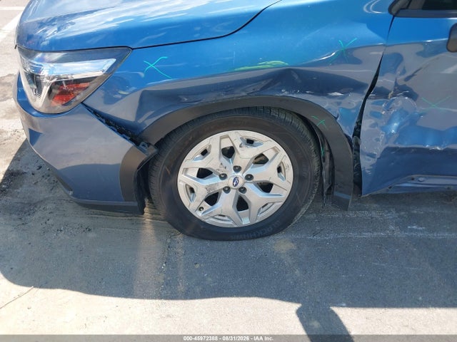 Aukcja sprzedaży 2019 Subaru Forester, vin: JF2SKACC7KH475648, numer aukcji: 45972388