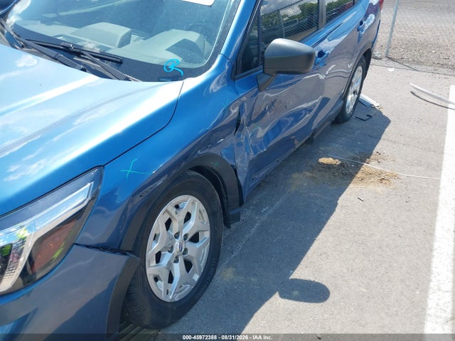 Aukcja sprzedaży 2019 Subaru Forester, vin: JF2SKACC7KH475648, numer aukcji: 45972388
