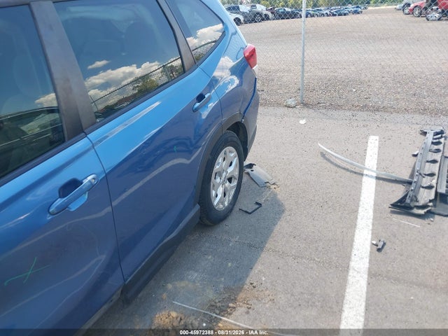 Aukcja sprzedaży 2019 Subaru Forester, vin: JF2SKACC7KH475648, numer aukcji: 45972388