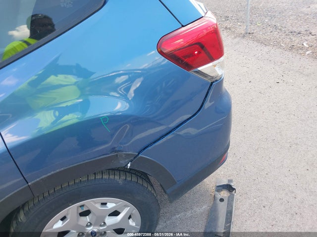 Aukcja sprzedaży 2019 Subaru Forester, vin: JF2SKACC7KH475648, numer aukcji: 45972388