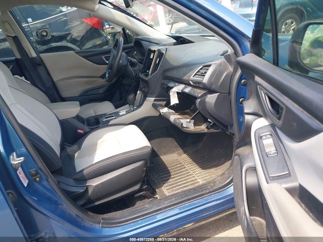 Aukcja sprzedaży 2019 Subaru Forester, vin: JF2SKACC7KH475648, numer aukcji: 45972388