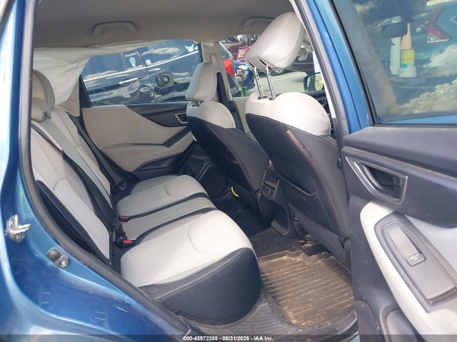 Aukcja sprzedaży 2019 Subaru Forester, vin: JF2SKACC7KH475648, numer aukcji: 45972388