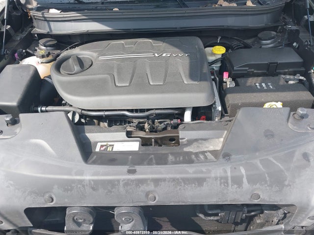Продажа на аукционе авто 2016 Jeep Cherokee Latitude, vin: 1C4PJMCS7GW304191, номер лота: 45972389