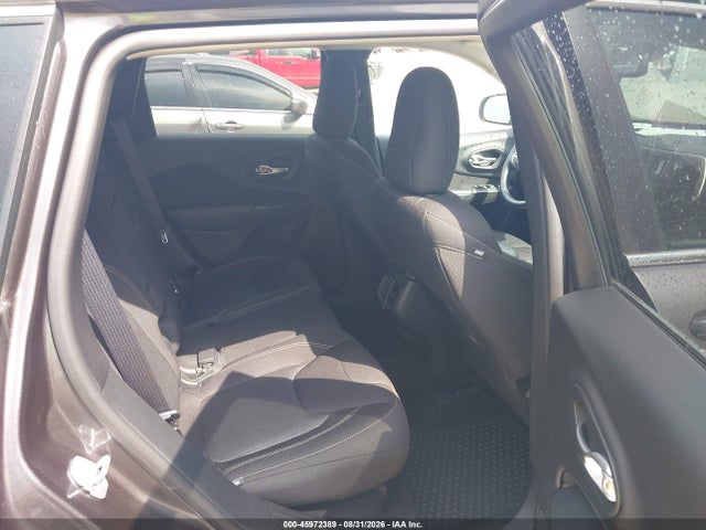 Продажа на аукционе авто 2016 Jeep Cherokee Latitude, vin: 1C4PJMCS7GW304191, номер лота: 45972389