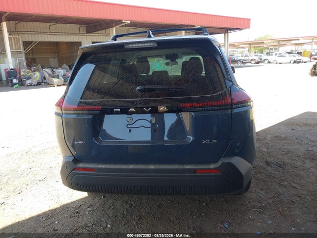 Продаж на аукціоні авто 2026 Toyota Rav4 Xle Premium, vin: 2T36DRBV2TC001048, номер лоту: 45972392
