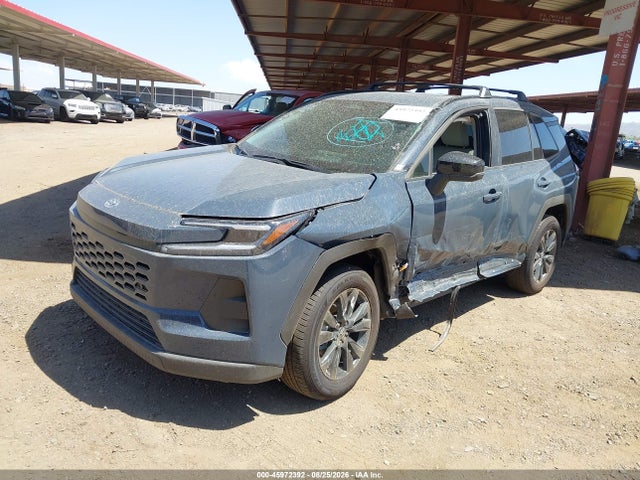 Toyota Rav4 Xle Premium 2026 2T36DRBV2TC001048 Image 2