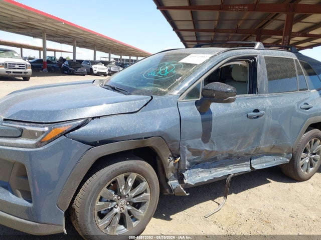 Toyota Rav4 Xle Premium 2026 2T36DRBV2TC001048 Image 6