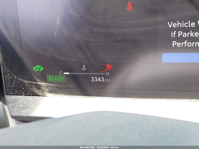 Продаж на аукціоні авто 2026 Toyota Rav4 Xle Premium, vin: 2T36DRBV2TC001048, номер лоту: 45972392