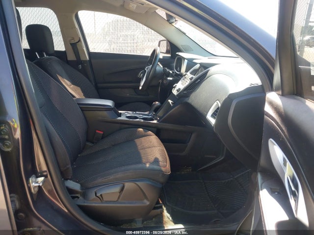 Продажа на аукционе авто 2016 Chevrolet Equinox Lt, vin: 2GNALCEKXG6153954, номер лота: 45972396