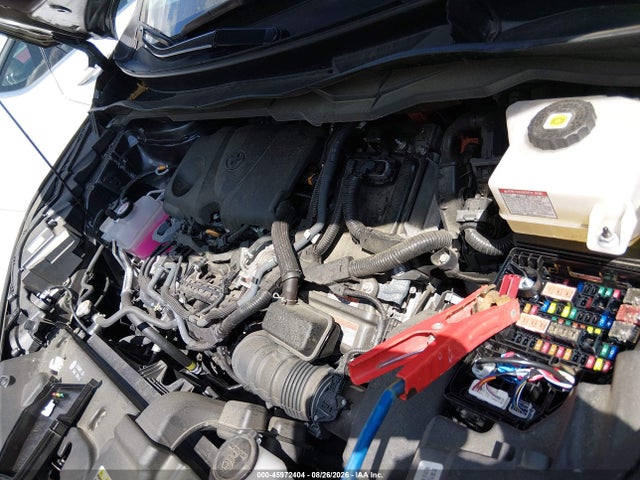 Aukcja sprzedaży 2025 Toyota Sienna Le, vin: 5TDKRKECXSS257079, numer aukcji: 45972404