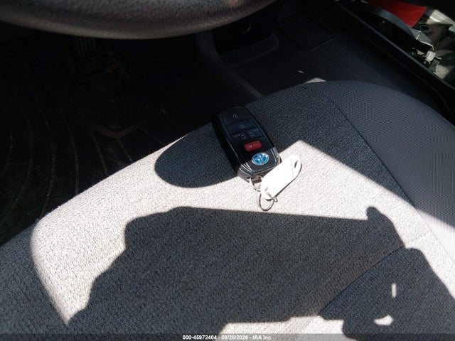 Aukcja sprzedaży 2025 Toyota Sienna Le, vin: 5TDKRKECXSS257079, numer aukcji: 45972404