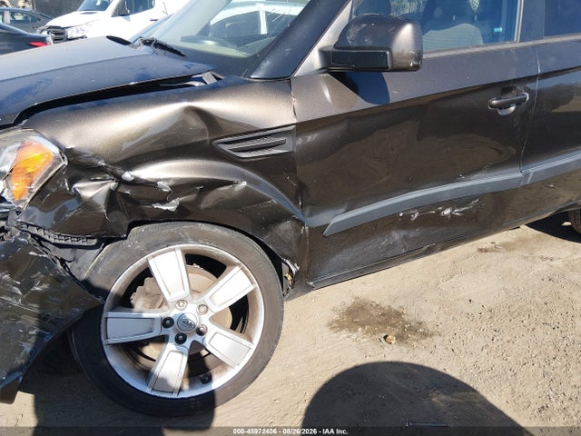 Продажа на аукционе авто 2011 Kia Soul !, vin: KNDJT2A2XB7223289, номер лота: 45972406