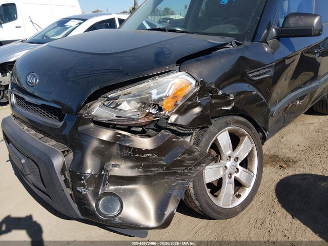 Продажа на аукционе авто 2011 Kia Soul !, vin: KNDJT2A2XB7223289, номер лота: 45972406